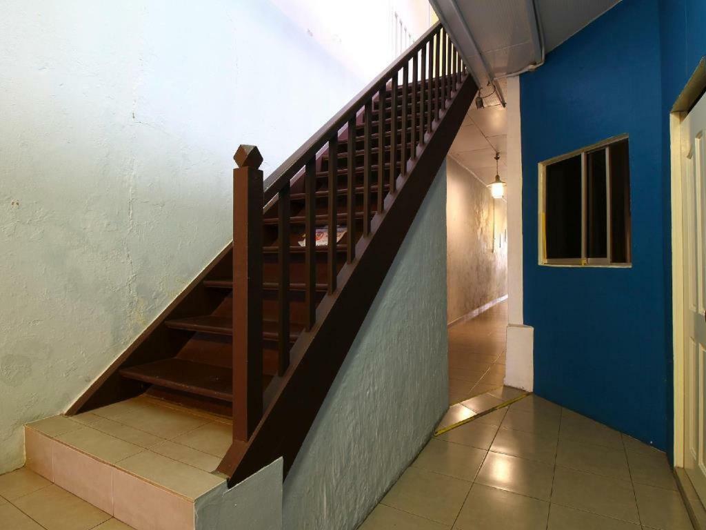 Voyage Cottage Lodge Malacca Extérieur photo